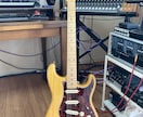 音源制作のためのギター演奏・レコーディング承ります 修正依頼は無料対応。楽曲や用途に合うギター録音を行います。 イメージ9