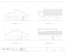 住宅専門の一級建築士がプラン作成いたします ご要望に合わせたプランをご提案！ イメージ2