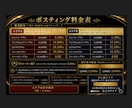 個人経営ポスティング屋がポスティング代行承ります 神奈川・都内エリア対応！エリアに合わせた効果的なポスティング イメージ2