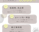 女性視点を活かした素敵なWEB画像を制作します 全サイズ一律＊ママデザイナーがお悩みのお手伝いをします イメージ2
