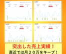 ココナラ初心者を月20万稼げるようコンサルします 20日で公開依頼・売れるおすすめジャンル、自動集客を完全攻略 イメージ2