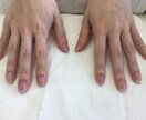 セルフネイルケアのやり方自爪やネイルの相談受付ます 日本ネイリスト検定資格取得保持者が爪の美をサポート致します イメージ3