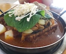 リピートしたくなる韓国飲食店にします 日本で売れるメニューの開発サポートをします。 イメージ6