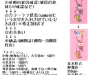 アイコンのみ描きます 条件によりお安くアイコン描きます イメージ3