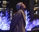 自然な表情を引き出す！都内プロフィール撮影します その一瞬の自然な笑顔を、あなたの魅力に イメージ3