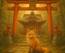 豊受大神神光で松果体を清め、霊性を呼び覚まします 霊性開花　神の光が松果体に宿り内なる霊性が静かに目覚めます イメージ6