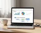 Excel改善・パワークエリによる自動化を承ります Excelファイルの不具合修正／データ整形／効率化・自動化 イメージ1
