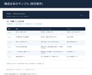 PRリールの構成・台本を作成します 案件資料からセリフ・テロップ・撮影カットまで整理 イメージ2
