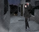 サムネ(MVなど)用イラスト描きます サムネ用、グッズ用、MV用などの一枚絵描きます。 イメージ3