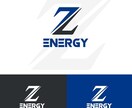 アルファベットのスタイリッシュなロゴを制作します 【即購入禁止】デザイン案が気に入った場合のみ購入してください イメージ6