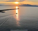 mavic4pro 鹿児島でドローン撮影します mavic4pro　高高度、夜間目視外、イベント上空実績あり イメージ3