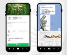 HP・公式LINE・予約導線まるっとサポートします ただ作るだけじゃない！予約につながる導線をご提案。 イメージ3