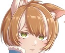 魅力を引き出すアイコン描きます あなたの理想のアイコンお作りします！ イメージ3