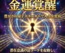 金運覚醒　豊かさの量子エネルギーで人生を変容します 潜在意識の富コードを起動し、豊かさが続く現実へ優しく導く イメージ5