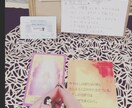 どこよりも深くﾘｰﾃﾞｨﾝｸﾞします ｽﾋﾟﾘﾁｭｱﾙﾀﾛｯﾄうと数秘術を用いて詳しく占います* イメージ1