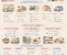 あなただけの旅行プランとしおりデザインを制作します 旅行プランから旅行しおりまで、心に残る旅をデザインします！ イメージ5