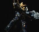あなたが作ったガンプラをプロカメラマンが撮影します プロカメラマンがあなたのガンプラを心を込めて撮影します イメージ3