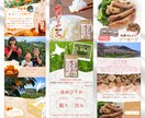 楽天専門！差別化で「売れる」画像にします 売上アップ！ECコンサルがマーケティング視点で価値を最大化！ イメージ3