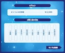 MVを制作いたします 音源だけでOK！MV制作からサムネイルまでまとめて対応！ イメージ3
