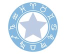 ご相談2件まで　四柱推命×ホロスコープで鑑定します お悩みに沿って鑑定していきます。どんなことでも大丈夫です。 イメージ9