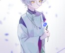 お求めやすい価格でイラストとミニキャラを描きます 早めの納期で、おまかせ可！使いやすいSDイラストと一枚絵 イメージ5