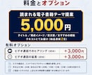 読まれる電子書籍テーマ提案をします 出版38冊・サポート98冊の作家があなたのテーマをご提案 イメージ4