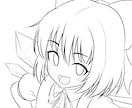 生き物系youtuberが使えるイラスト描きます フリー素材が少ないペット、ピンポイントな種類のイラスト イメージ5