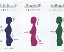 オンラインで骨格タイプがすぐ分かります 今日からファッションコーデに反映できる！骨格診断が即判明。 イメージ1