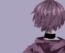 YouTubeなどのサムネイル描きます 配信、YouTubeをやっている方へ! イメージ3