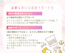 頭のモヤモヤを整理する思考整理コーチングをします ストレスの仕組みを理解しながら 自分に合う対処法を整理します イメージ7