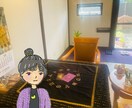 タロット•未来のあなたからメッセージを受け取ります 未来のあなたから、今の貴方へ送られるメッセージを代筆します イメージ2