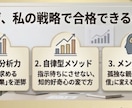 早稲田国立W合格の経営者ママが受験戦略を診断します 経営20年・シングルでW合格。母一人の力で導いた自立型戦略 イメージ3