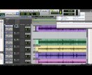 Protoolsを使った録音編集テクニック教えます 都内スタジオで現役のサウンドミキサーが教えます イメージ2