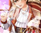 ご希望のイラストを描きます 商用・二次配布可！かわいくて目を惹くイラストを描きます イメージ9