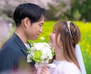 結婚式当日・前撮りフォト・ムービー撮影します SNS映え◎プロ機材＆撮影は楽しく＆自分達らしく特別な写真を イメージ4