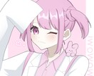 色んな絵を描きます 暗い雰囲気の絵でも、可愛い絵でもなんでも描きます◎ イメージ5