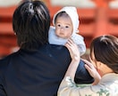 パパママ安心。お子様の自然な表情を引き出します 人見知りさん元気いっぱいさん大歓迎。笑い声のあふれる撮影時間 イメージ2