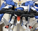 あなたの積みプラ作ります 作れなくて断念したガンプラ、押し入れに眠ってあるガンプラなど イメージ1