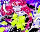 イラスト描きます アイコンやヘッダー、動画や企画などにもお使いいただけます。 イメージ2