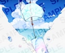 アニメ調でMV背景イラストを描きます MV背景の経験あり。あなたの作風に寄り添ったイラストにします イメージ4