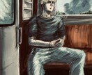 漫画風のパキッとしたイラストを描きます 漫画風の動きのある絵や、静止画など幅広くできます！ イメージ2