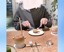 スマホ出張撮影｜スタイリストが好印象に撮影します (京都大阪) SNS・マッチングアプリ用  自然な魅力を表現 イメージ4