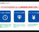模擬面接に完全特化！志望企業の人事になりきります 20代〜30代前半向け！転職エージェントが面接通過をサポート イメージ3