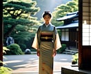 ご希望のＡＩ画像、初回２枚セットで作成いたします 商用利用OK！低コスト＆高品質でモデル作成！ イメージ8