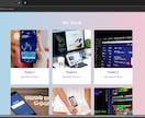 WebGLで動くサイトをデザインします Three.js×Shaderによる動的なWeb制作 イメージ3