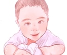SNSで使用できるアイコン描きます SNSで使用できる、丸っこいキャラアイコンが得意です☺︎ イメージ2