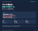 ホラー作品の恐怖演出を分析・改善します 「怖くない原因」を言語化し、作品に合う改善案をご提案 イメージ6