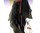 全身イラスト描かせていただきます どうぞお気軽にご相談ください。 イメージ1
