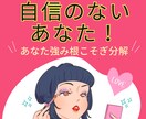 心の散らかりを整理整頓します 自分の素晴らしさ知ってますか？ イメージ1