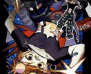SNS映えするイラストを制作します あなたのイメージを具現化し、目の引くイラストを制作します！ イメージ1